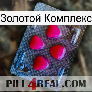Золотой Комплекс 13